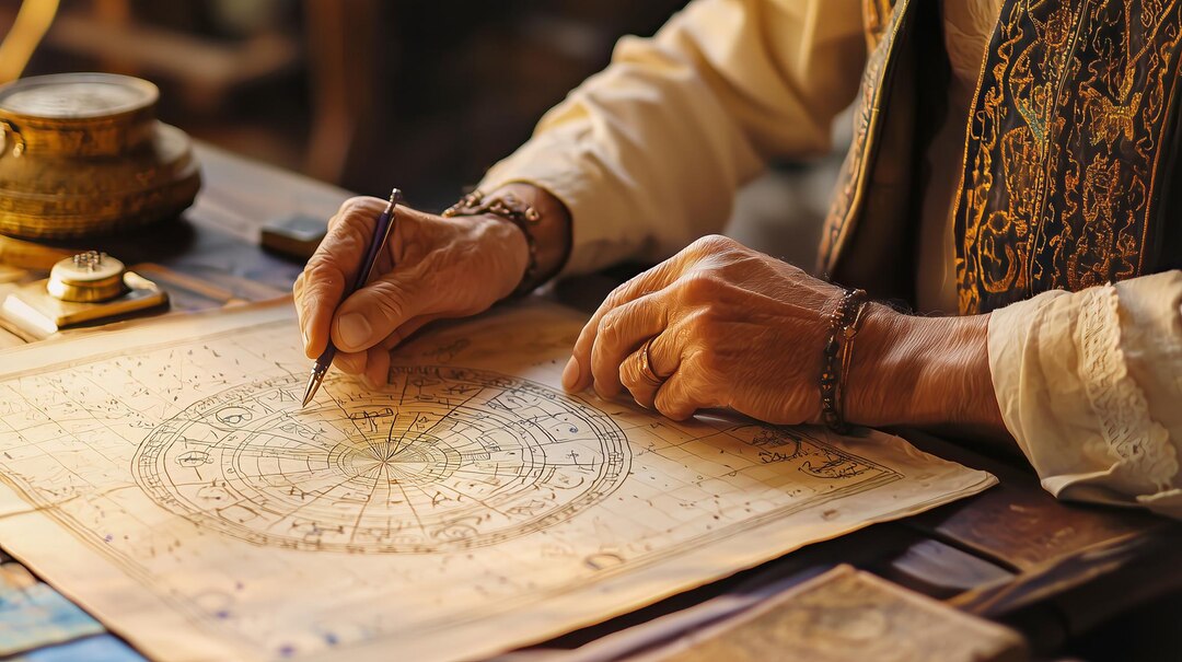 Astrology Consultation