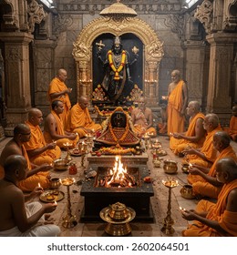 Puja-Path