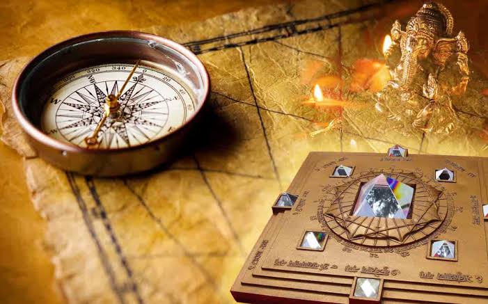 Vastu Shastra